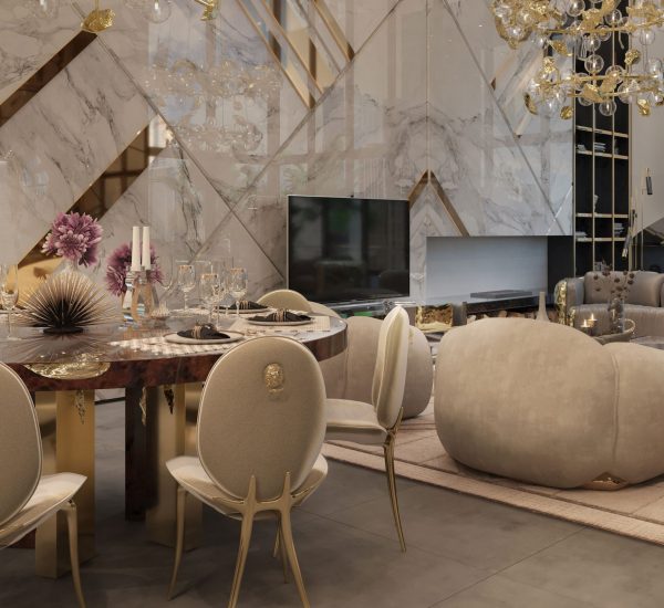 Top Interior Design Ideas for a Stylish Home
