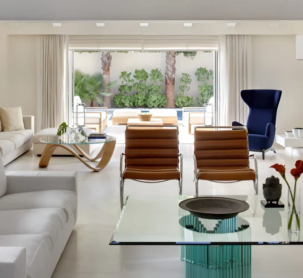 Best Interior Trends for Modern Living Spaces