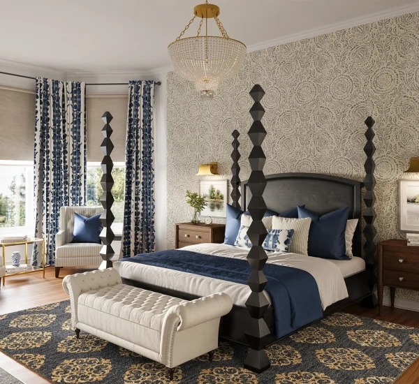 Best Ways to Style Interior Spaces with Elegance