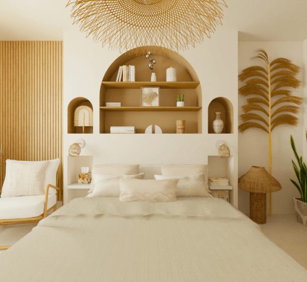 Top Interior Makeover Ideas for Every Home