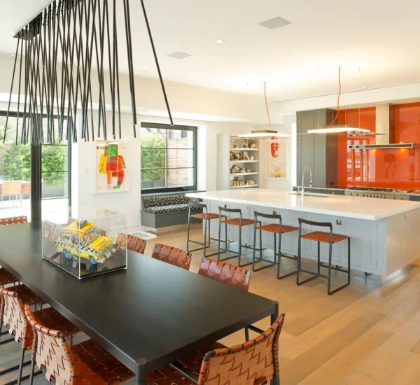 Best Interior Inspiration for Elegant Home Decor