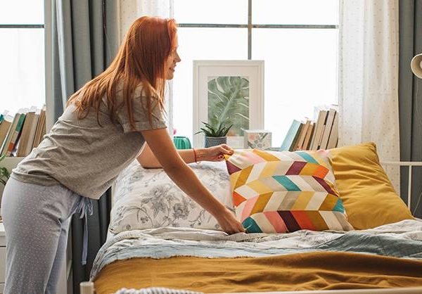 Top Interior Styling Ideas for Comfortable Spaces
