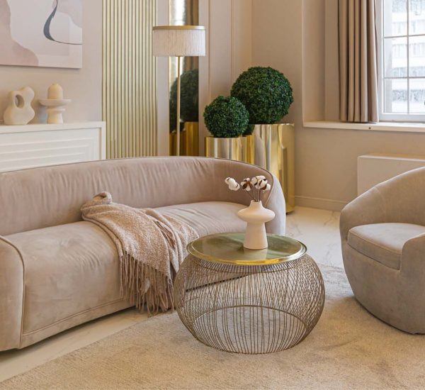 Essential Interior Decor Tips for Beautiful Rooms