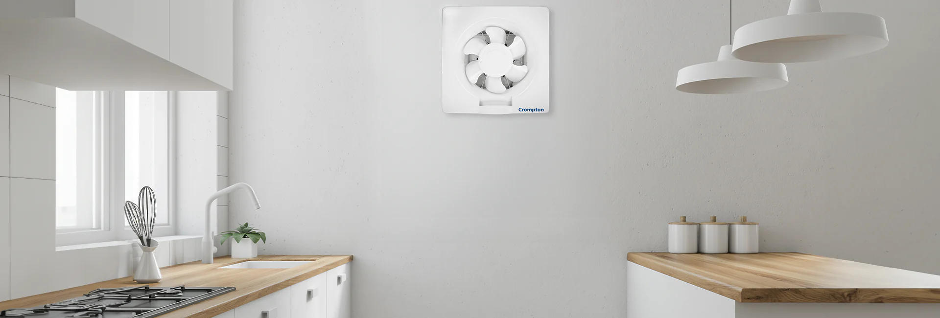 Bathroom Exhaust Fan Sizing Guide to Eliminate Moisture Buildup