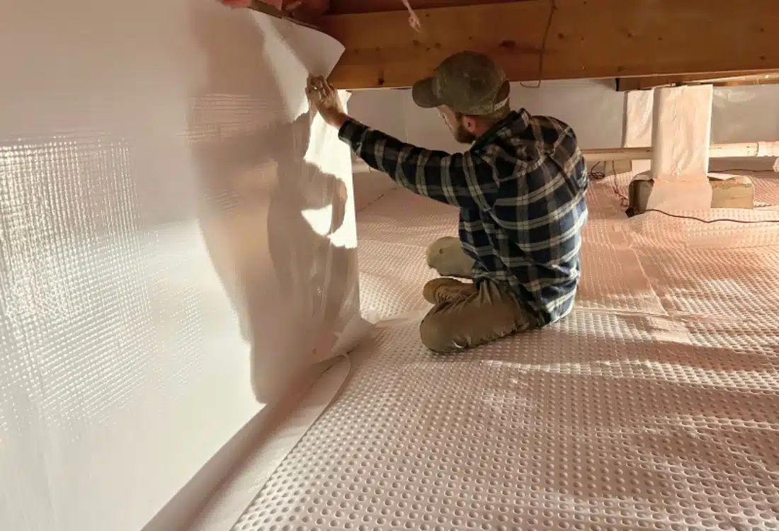 Crawl Space Encapsulation Benefits Most Homeowners Overlook Completely