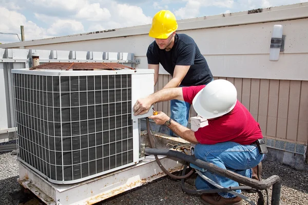 Can HVAC Contractors in Yukon, OK Help Improve Indoor Air Quality?