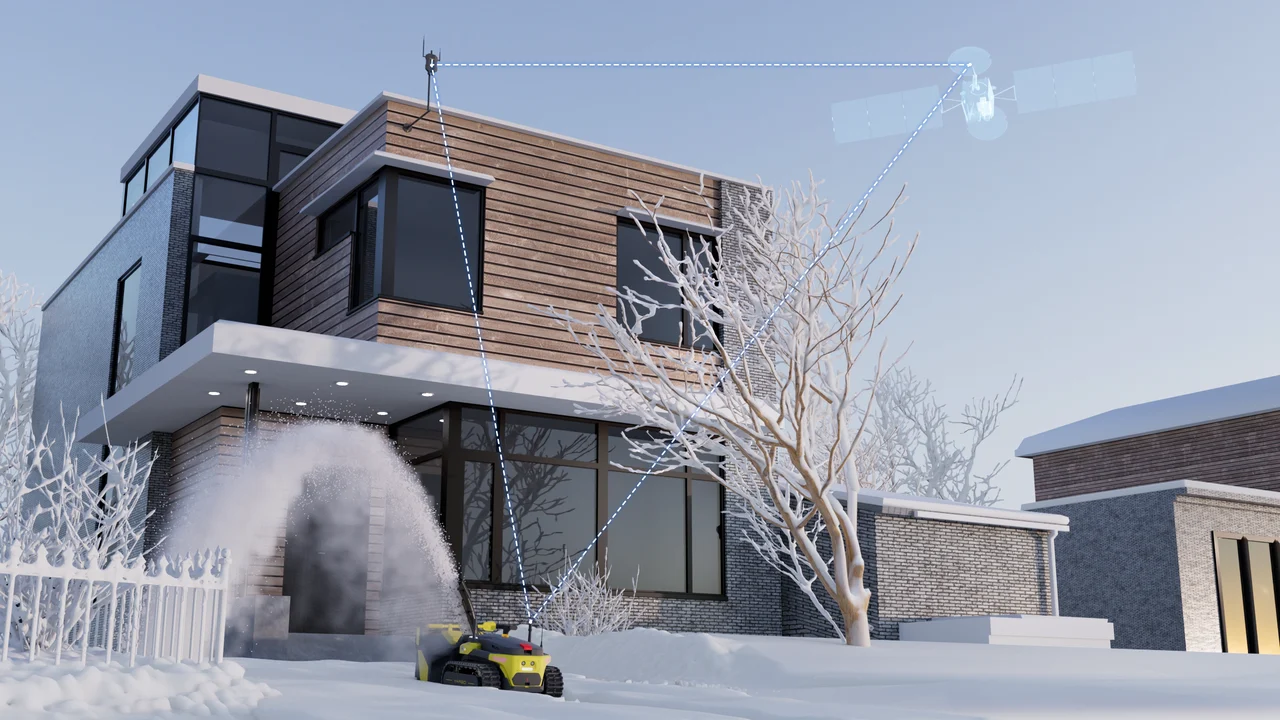 Snow Removal Services in Minot: 5 Options for Winter Access
