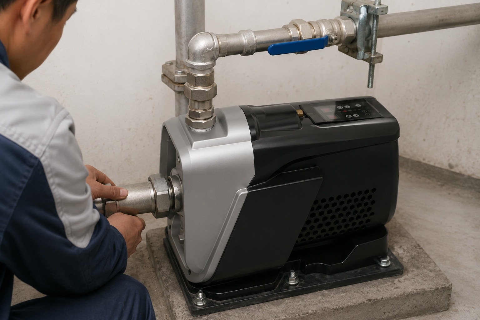 Well Pump Services in Roswell, NM: 2 Local Options and a Repair Guide