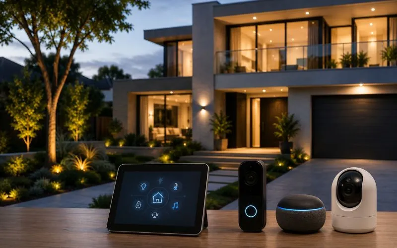 Smart Home Installers in Sunnyvale: 5 Options for Connected Living